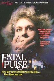 Poster of Fatal Pulse image size 600x904