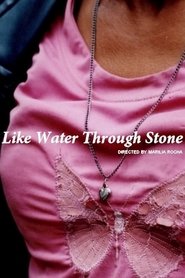 poster Like Water Through Stone