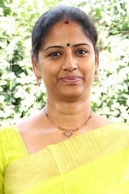 Easwari Rao Photo of Easwari Rao image size 700x1050