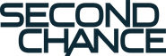 Logo of Second Chance image size 2108x720