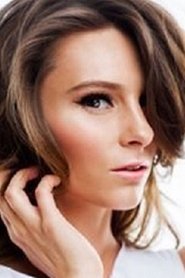 Photo of Kristina Orsa image size 300x450