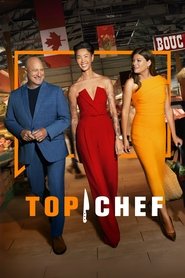 Poster of Top Chef image size 2000x3000