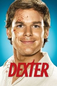 Poster of Dexter image size 1300x1950