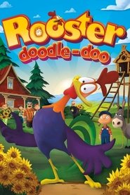 poster The Rooster of St. Victor