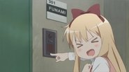 YuruYuri season 1 episode 3