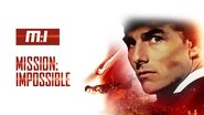 Backdrop of Mission: Impossible image size 3840x2160