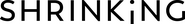 Logo of Shrinking image size 2969x389