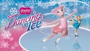 Angelina Ballerina: Dancing on Ice wallpaper 