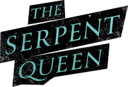 Logo of The Serpent Queen image size 1780x1213