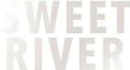 Logo of Sweet River image size 2337x1247