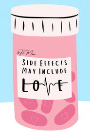 Side Effects May Include Love: Script Read