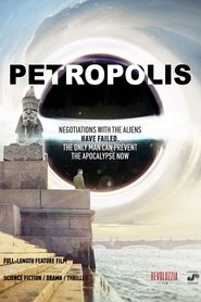 Poster of Petropolis image size 500x750