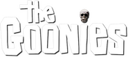 Logo of The Goonies image size 679x301
