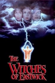 The Witches of Eastwick 1987 Soap2Day