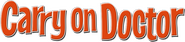 Logo of Carry On Doctor image size 785x180