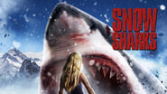 Avalanche Sharks : Les dents de la neige wallpaper 