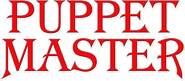 Logo of Puppet Master image size 679x298