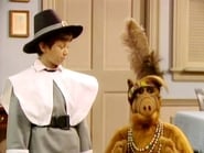 Alf season 3 episode 8