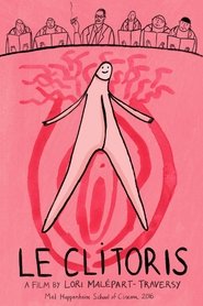 poster Le Clitoris