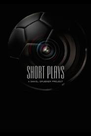 poster Short Plays