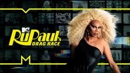 Backdrop of RuPaul's Drag Race image size 3840x2160