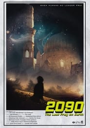 poster 2090 The Last Pray On Earth