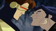 X-Men: Evolution season 3 episode 2