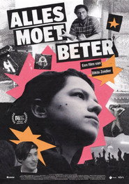 Alles Moet Beter poster