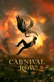 Carnival Row 2019 123movies