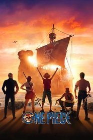 Poster of ONE PIECE image size 2000x3000