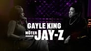 JAY-Z and Gayle King: Brooklyn's Own wallpaper 