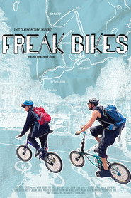 Freak Bikes poster