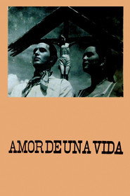 Amor de una vida poster