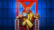 Celebrity Family Feud  