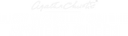 Logo of Agatha Christie: Lucy Worsley on the Mystery Queen image size 3689x1052