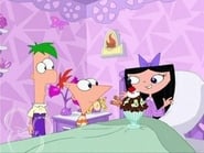 serie Phineas and Ferb saison 1 episode 15 en streaming