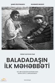 Baladadaşın ilk məhəbbəti