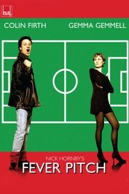 Poster of Fever Pitch image size 500x750