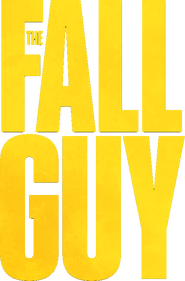 Logo of The Fall Guy image size 540x820