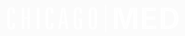 Logo of Chicago Med image size 2359x455