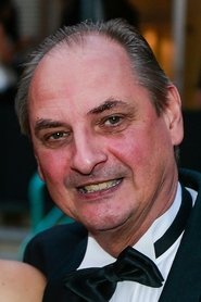Photo of Martin van Waardenberg image size 380x570