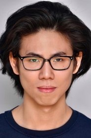 Photo of Michael Yang image size 480x720