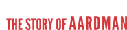Logo of A Grand Night In: The Story of Aardman image size 1534x376