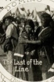 Poster of The Last of the Line image size 500x750