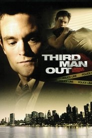 poster Third Man Out: A Donald Strachey Mystery