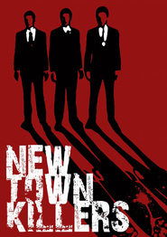 poster New Town Killers