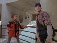 Power Rangers season 8 episode 27