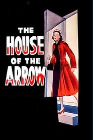 poster The House of the Arrow
