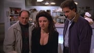 Seinfeld season 4 episode 16