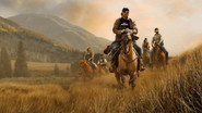 Marshals: A Yellowstone Story  